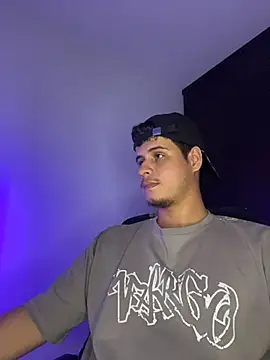 BjornSteel webcam