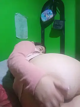 Zoe_aylor webcam
