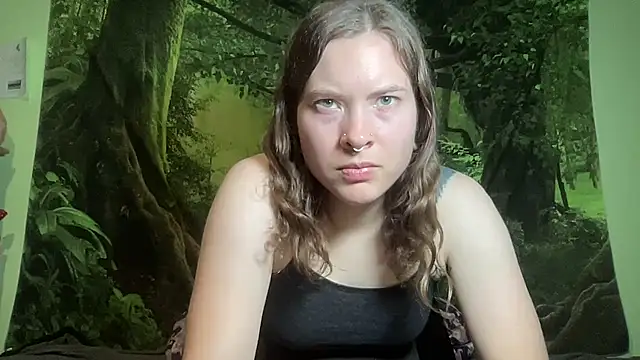 Wood_Elf webcam