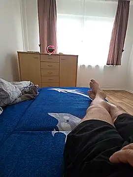 Tibisor71 webcam