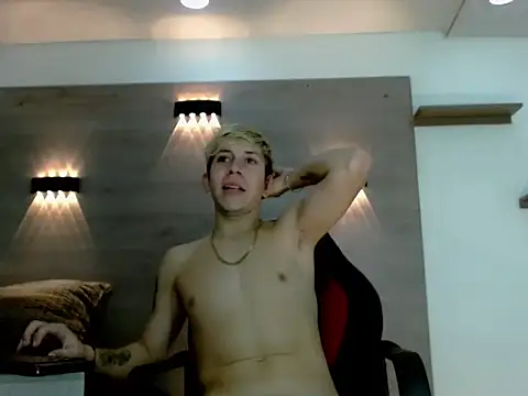 Gaeliitto live cam on StripChat