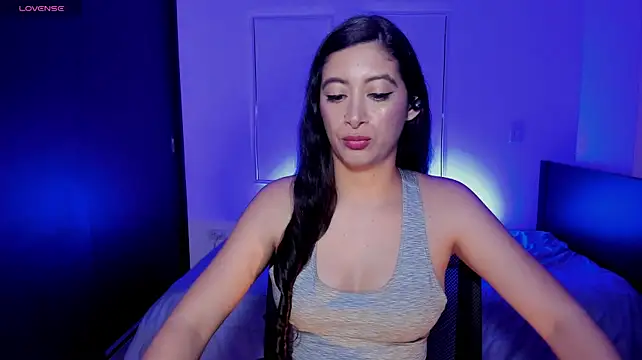 MeganWhite3 webcam