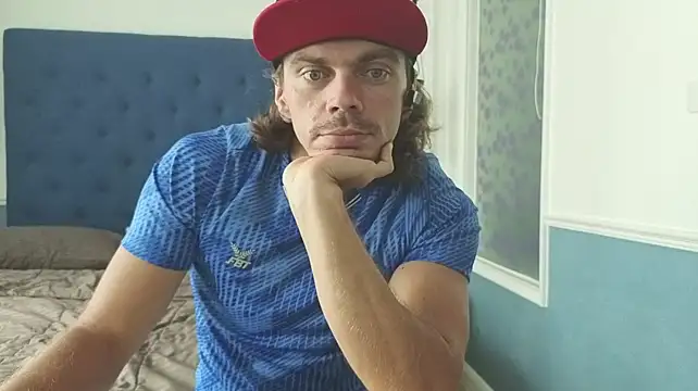 Marrymeplz webcam