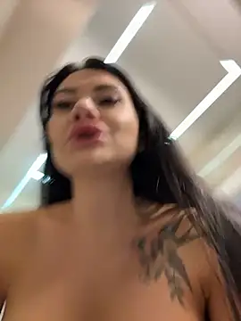Wet__Bunny webcam