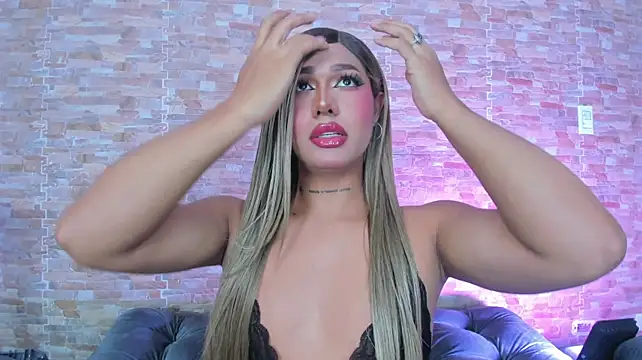 Dreams_Chloe webcam
