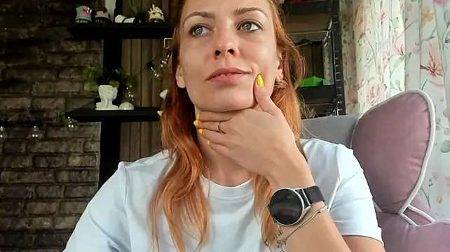 karo123421 😱 live naked cam