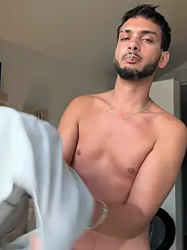 Gipsyboysteve