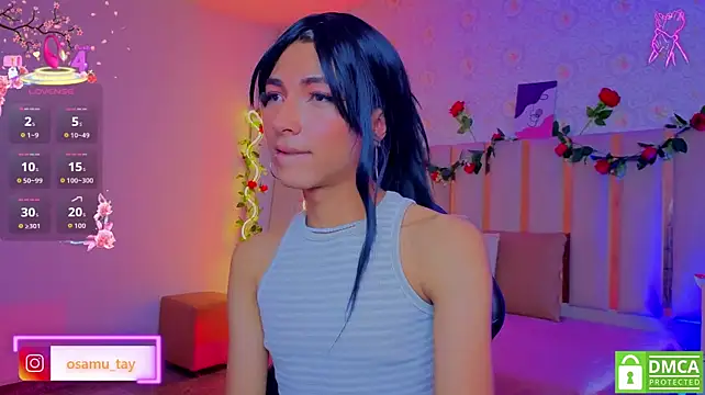 osamu_tay webcam