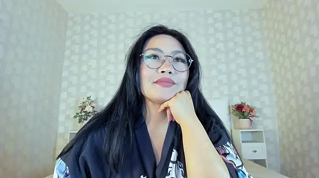 NatsumiHun webcam