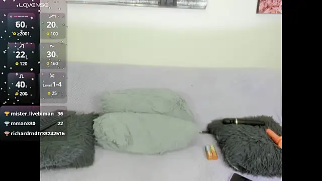 Lele_669 webcam