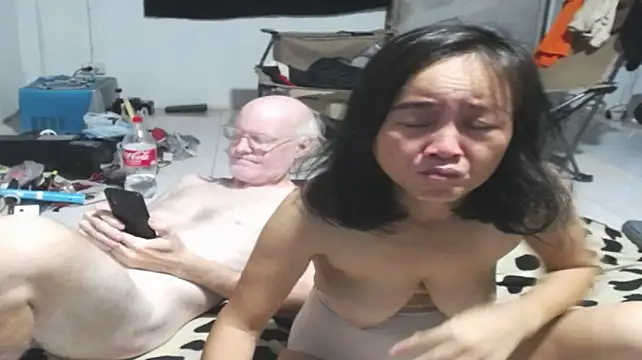 1CuteAndSexy69 webcam