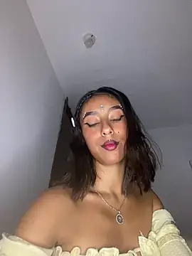 DakottaVelvett17 webcam
