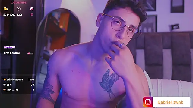 I_Gabriel