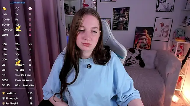 Elisabeth_Binder webcam