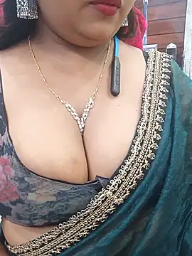 Moon_luxe webcam