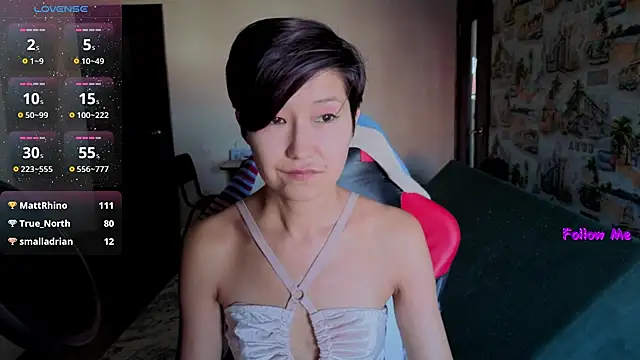 LeyylaStoone webcam