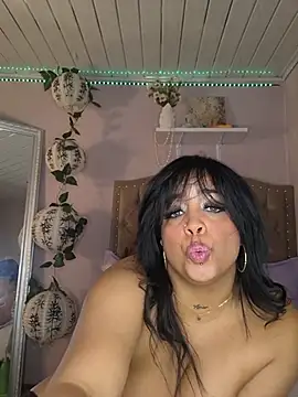 PandoraLuxury webcam
