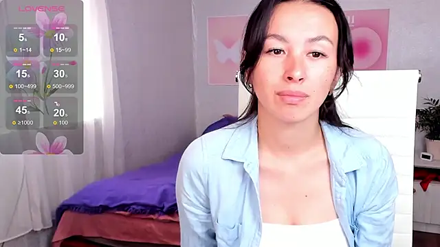 Geisha_Anna webcam