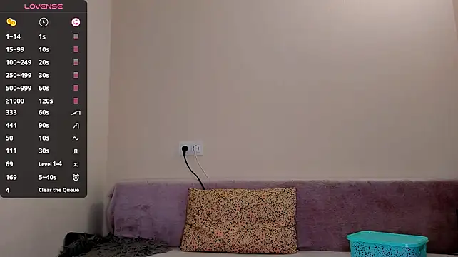 Kimmberr webcam