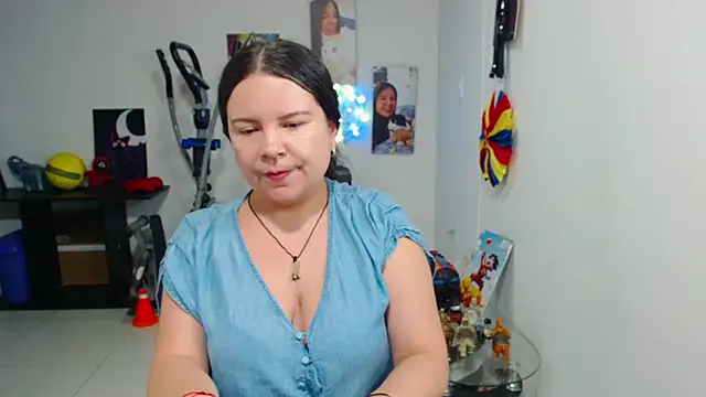 claryssa_ webcam