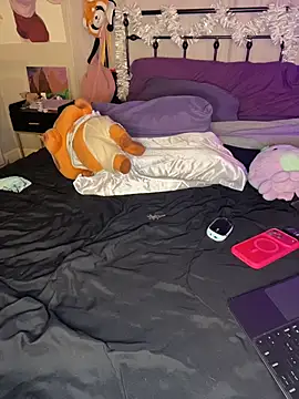 marleymaxwell webcam