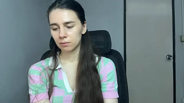 SassyJessi webcam