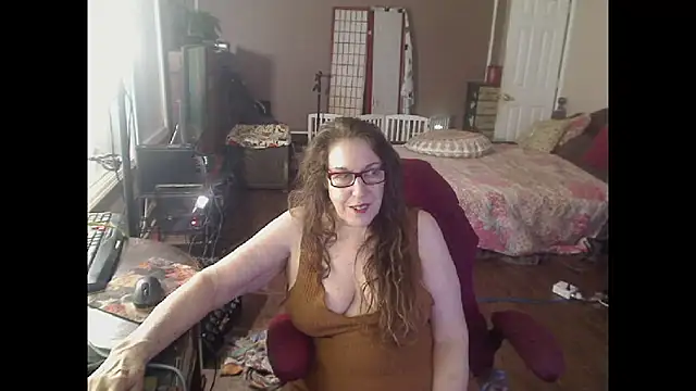 Ireallysquirt webcam