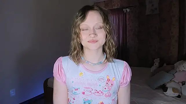 MariaMango webcam