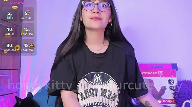 _urcutekitty webcam