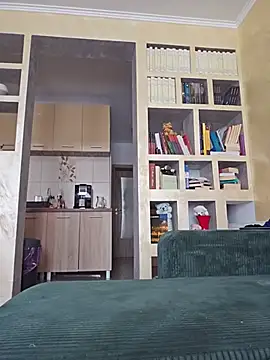 KarlyGray10 webcam