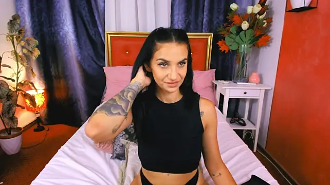 kessyjoo webcam