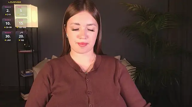 Diana_twerk webcam