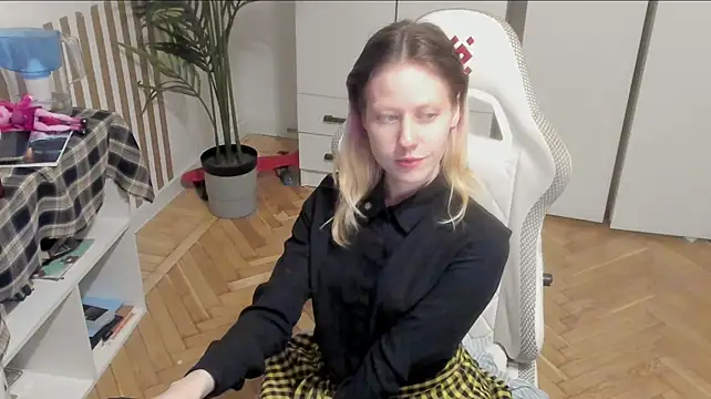 Silly__Milly webcam