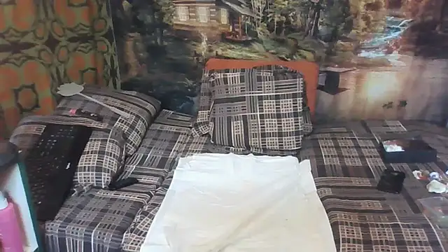 RoseRed69 webcam
