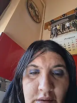 SexyNicool36 webcam
