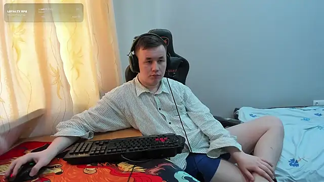 iliaskrislove webcam
