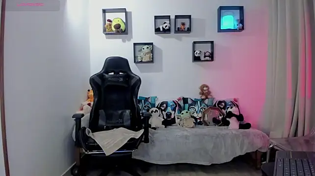 Biancastrongg webcam
