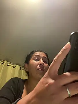 luna_asss webcam