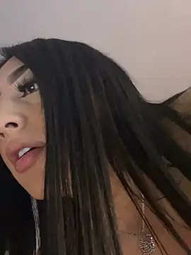 KittyRous webcam