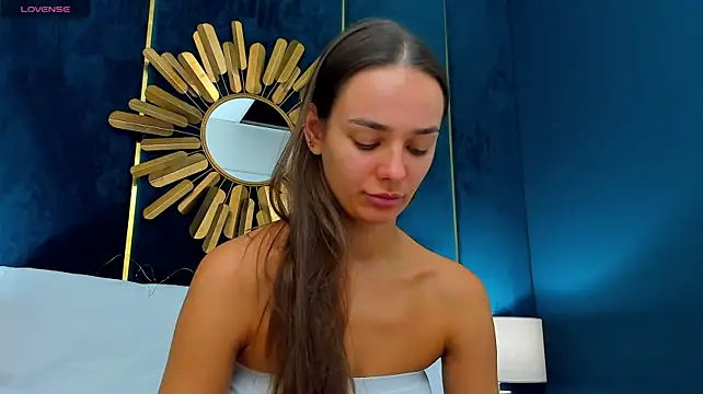 AprilWong webcam