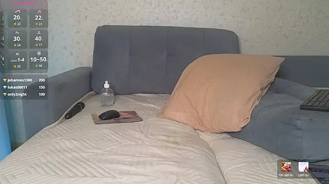 Astunner webcam