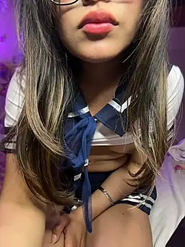 Lily_candy_X webcam