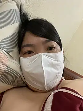 Hachi_Sweetbabie_ webcam