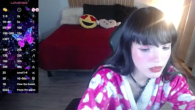 sailor_moon07 webcam