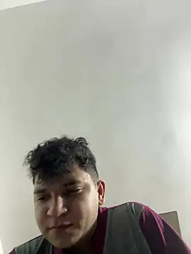 Danielbluestar webcam