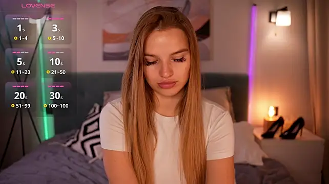 JanetJennings webcam