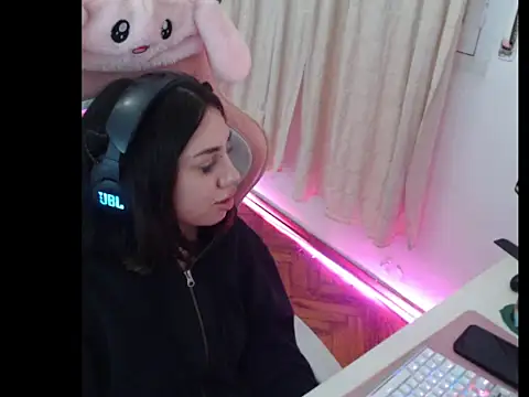 bonniedelicius webcam