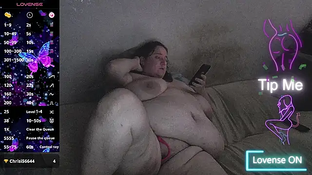 lisa_Black00 webcam
