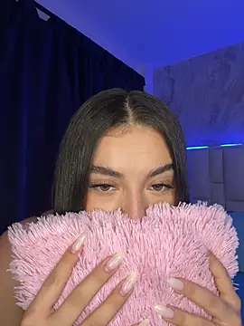 IsabellaAnngel webcam