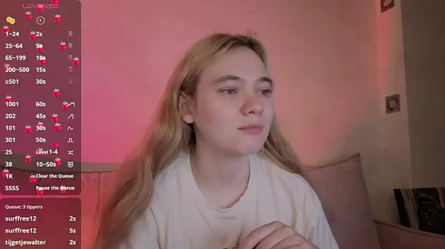 Genne_Tierney webcam